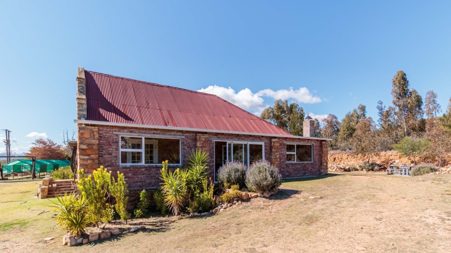 Commercial Property for Sale in Misgund Eastern Cape